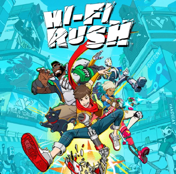 Hi-Fi RUSH. Deluxe | LOGIN:PASS | AUTO 24/7 | OFFLINE🔥
