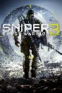 🎁Sniper Ghost Warrior 3🌍ROW✅AUTO