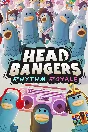 🎁Headbangers: Rhythm Royale🌍МИР✅АВТО