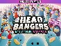 🎁Headbangers: Rhythm Royale - Deluxe Edition🌍ROW✅AUTO