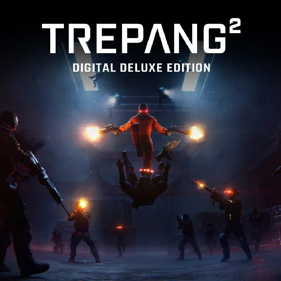 🎁Trepang2 - Deluxe Edition🌍ROW✅AUTO