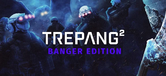 🎁Trepang2 - Banger Edition🌍ROW✅AUTO