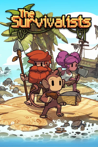 The Survivalists МИР АВТО