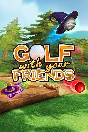 🎁Golf With Your Friends🌍ROW✅AUTO