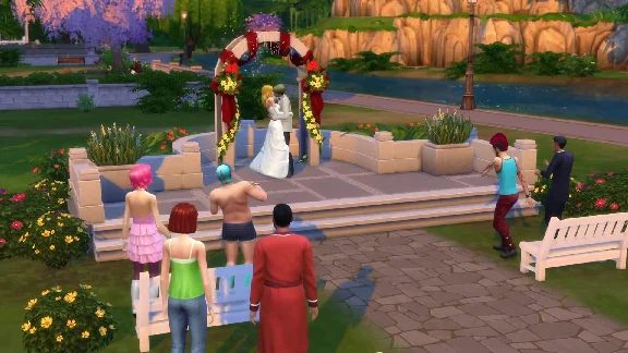 The Sims 4 I 30 Дополнений I На Ваш Аккаунт EA I PC/MAC