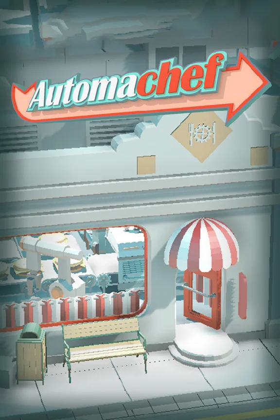🎁Automachef🌍ROW✅AUTO