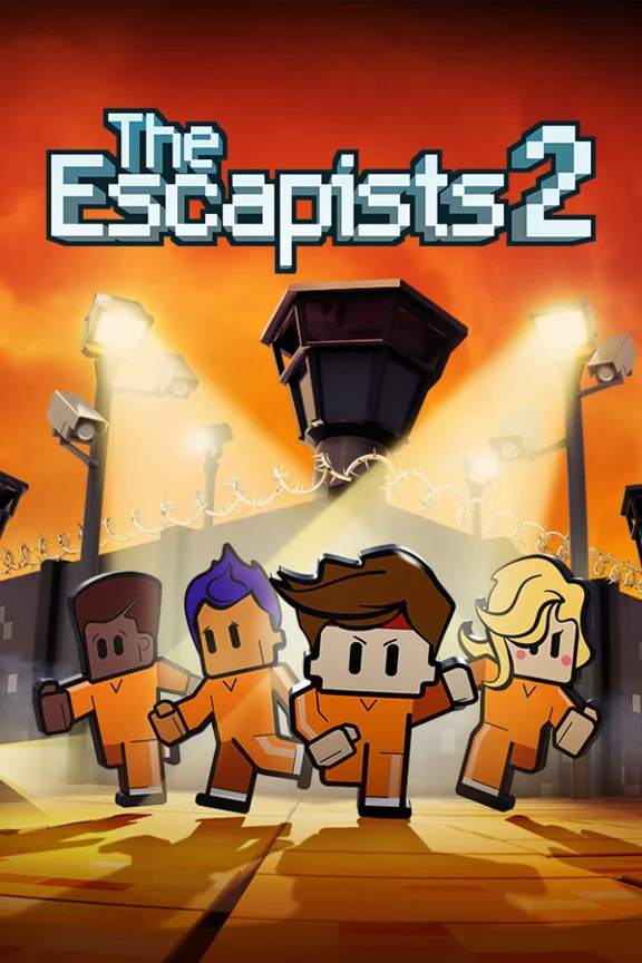 The Escapists 2 GLOBAL AUTO