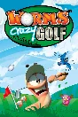 Worms Crazy Golf GLOBAL AUTO