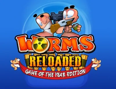 Worms Reloaded: Game of the Year Edition ROW AUTO