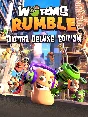 🎁Worms Rumble Deluxe Edition🌍ROW✅AUTO
