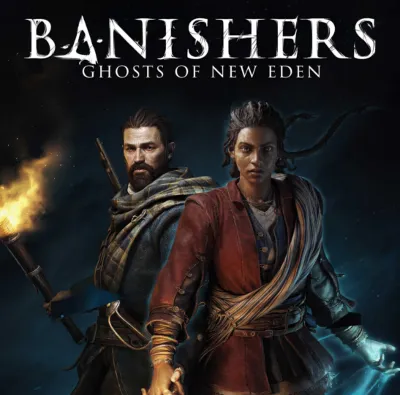 Banishers: Ghosts of New Eden | LOGIN:PASS | АВТО 24/7