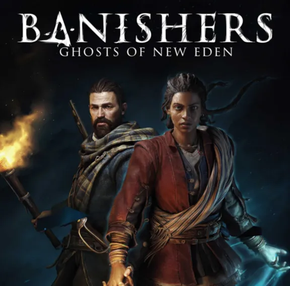 Banishers: Ghosts of New Eden | LOGIN:PASS | АВТО 24/7