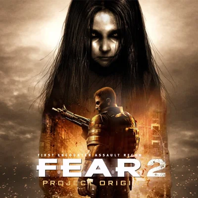 FEAR 2: Project Origin МИР АВТО