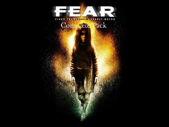 🎁FEAR Complete Pack🌍ROW✅AUTO