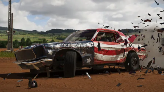 ⚡️Wreckfest | АВТОДОСТАВКА [Россия Steam Gift]