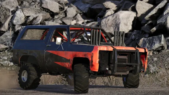 ⚡️Wreckfest | АВТОДОСТАВКА [Россия Steam Gift]