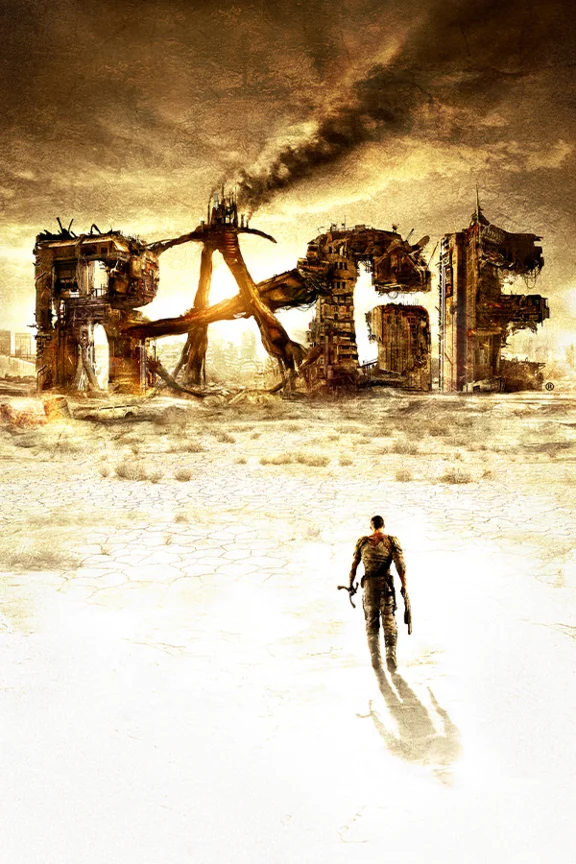 RAGE GLOBAL AUTO