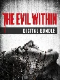 The Evil Within Bundle GLOBAL AUTO