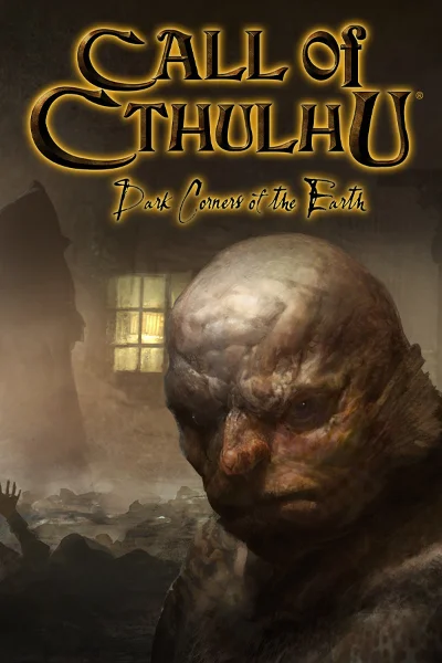 Call of Cthulhu: Dark Corners of the Earth МИР АВТО