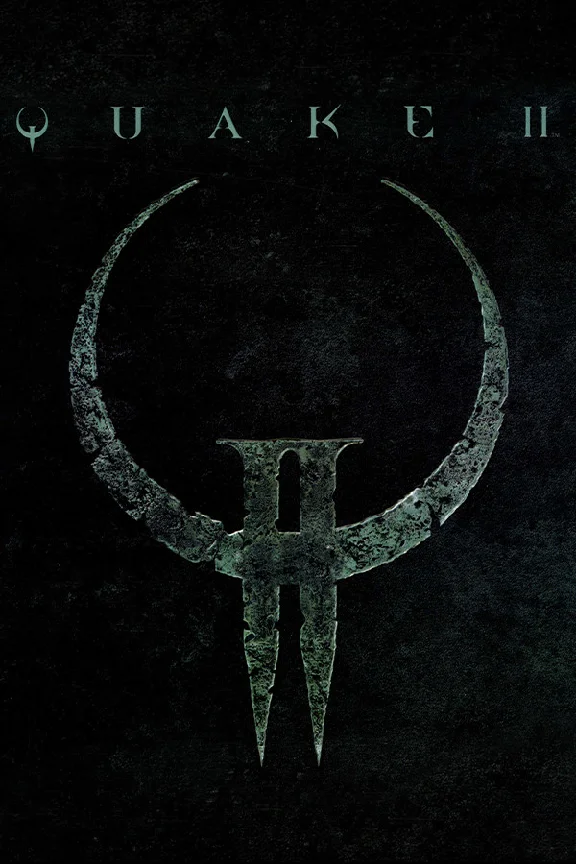 🎁Quake II🌍ROW✅AUTO