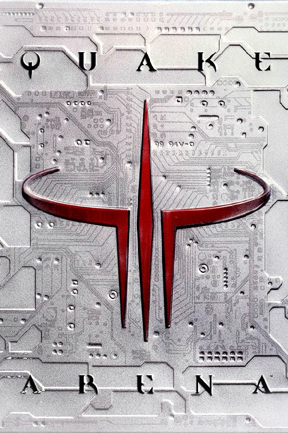 🎁Quake III Arena🌍ROW✅AUTO