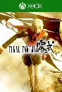 FINAL FANTASY TYPE-0 HD ✅(XBOX ONE, SERIES X|S) KEY🔑