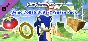 Phantasy Star Online 2 New Genesis Sonic Collab: Suits