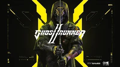 🌍Ghostrunner 2 XBOX SERIES X|S KEY 🔑 +  GIFT🎁