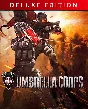 🎁Umbrella Corps Deluxe Edition🌍МИР✅АВТО