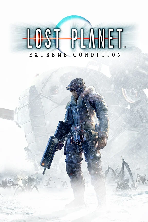🎁Lost Planet: Extreme Condition🌍ROW✅AUTO