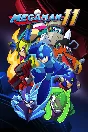 🎁Mega Man 11🌍ROW✅AUTO
