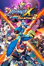 🎁Mega Man X Legacy Collection 2🌍ROW✅AUTO