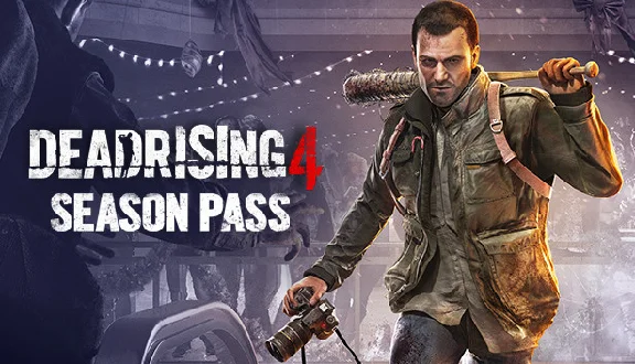 🎁DLC Dead Rising 4 - Season Pass🌍МИР✅АВТО