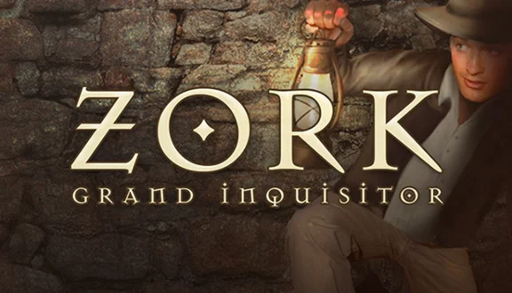 Zork: Grand Inquisitor GLOBAL AUTO