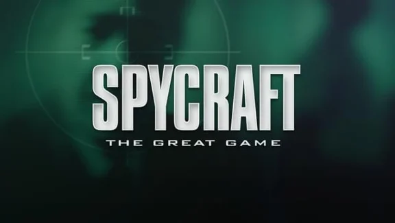 Spycraft: The Great Game GLOBAL AUTO