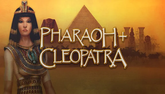 Pharaoh + Cleopatra GLOBAL AUTO