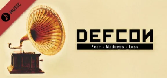DEFCON + Soundtrack DLC (Steam keys / Region Free)