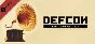 DEFCON + Soundtrack DLC (Steam keys / Region Free)