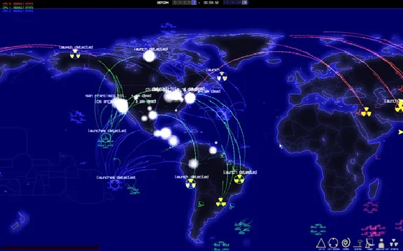 DEFCON + Soundtrack DLC (Steam keys / Region Free)