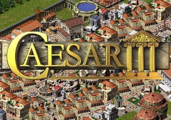 🎁Caesar 3🌍ROW✅AUTO