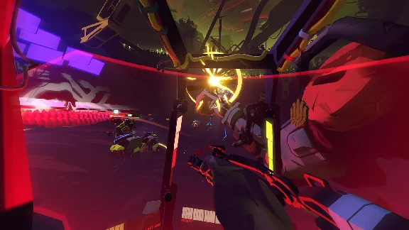 ✅UNDERDOGS VR ⭐Gift Meta Quest 2\3\Pro⭐ + 🎁