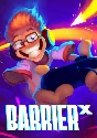 🔶BARRIER X(WW)Steam