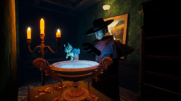 ✅Hunt Together VR ⭐Gift Meta Quest 2\3\Pro⭐ + 🎁