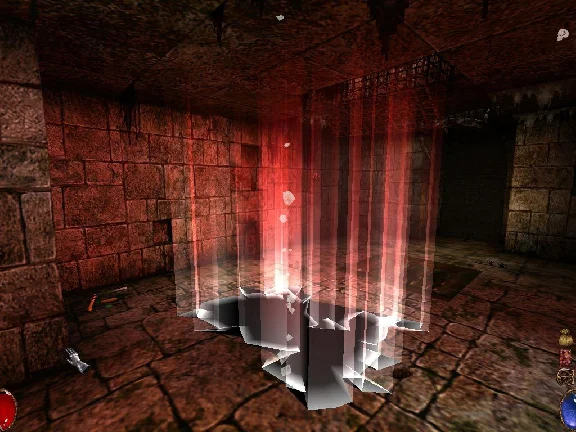 Arx Fatalis (Steam Gift RU UA TR ARG)