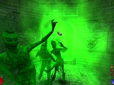 Arx Fatalis (Steam Gift Россия UA TR ARG)