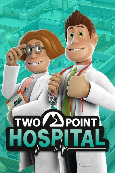 Two Point Hospital ROW AUTO