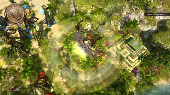 Defenders of Ardania (Steam key / Region Free)