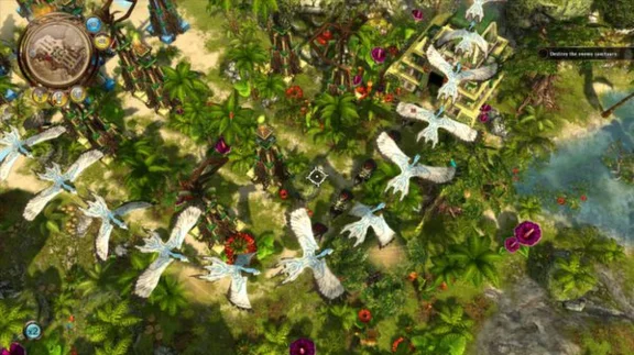 Defenders of Ardania (Steam key / Region Free)