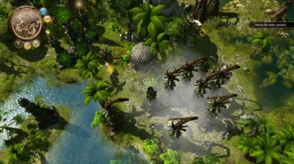 Defenders of Ardania (Steam key / Region Free)