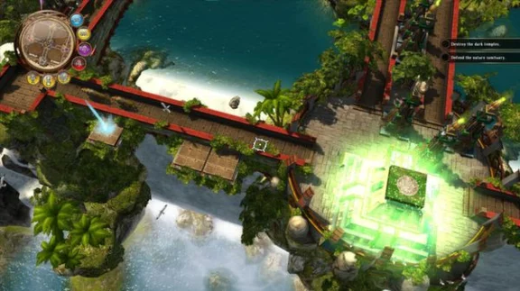 Defenders of Ardania (Steam key / Region Free)